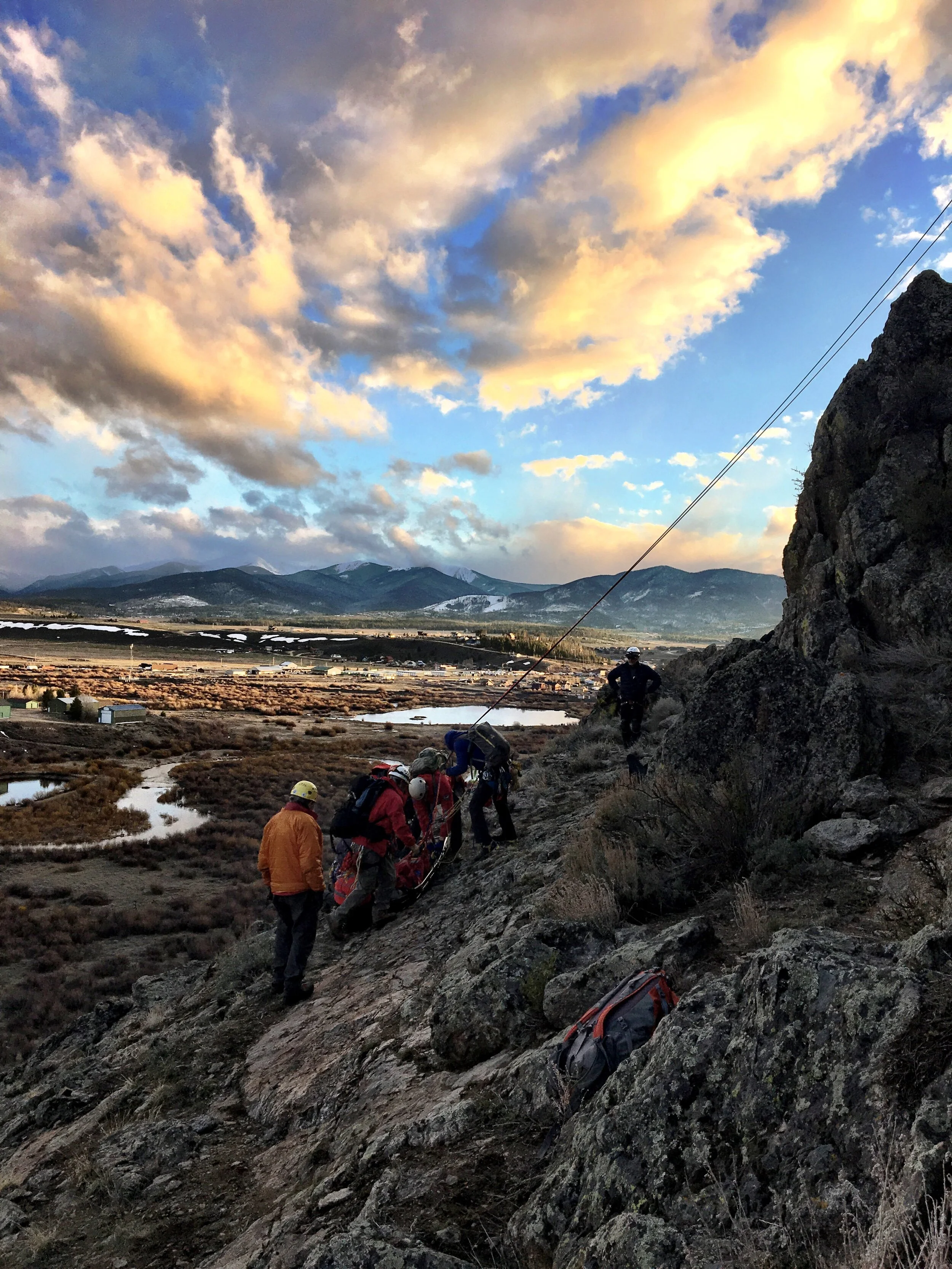 About — Grand County Search and Rescue